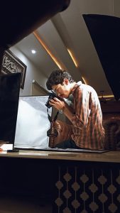 Picture of M. Zain Naeem