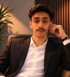 Picture of M. Zain Naeem