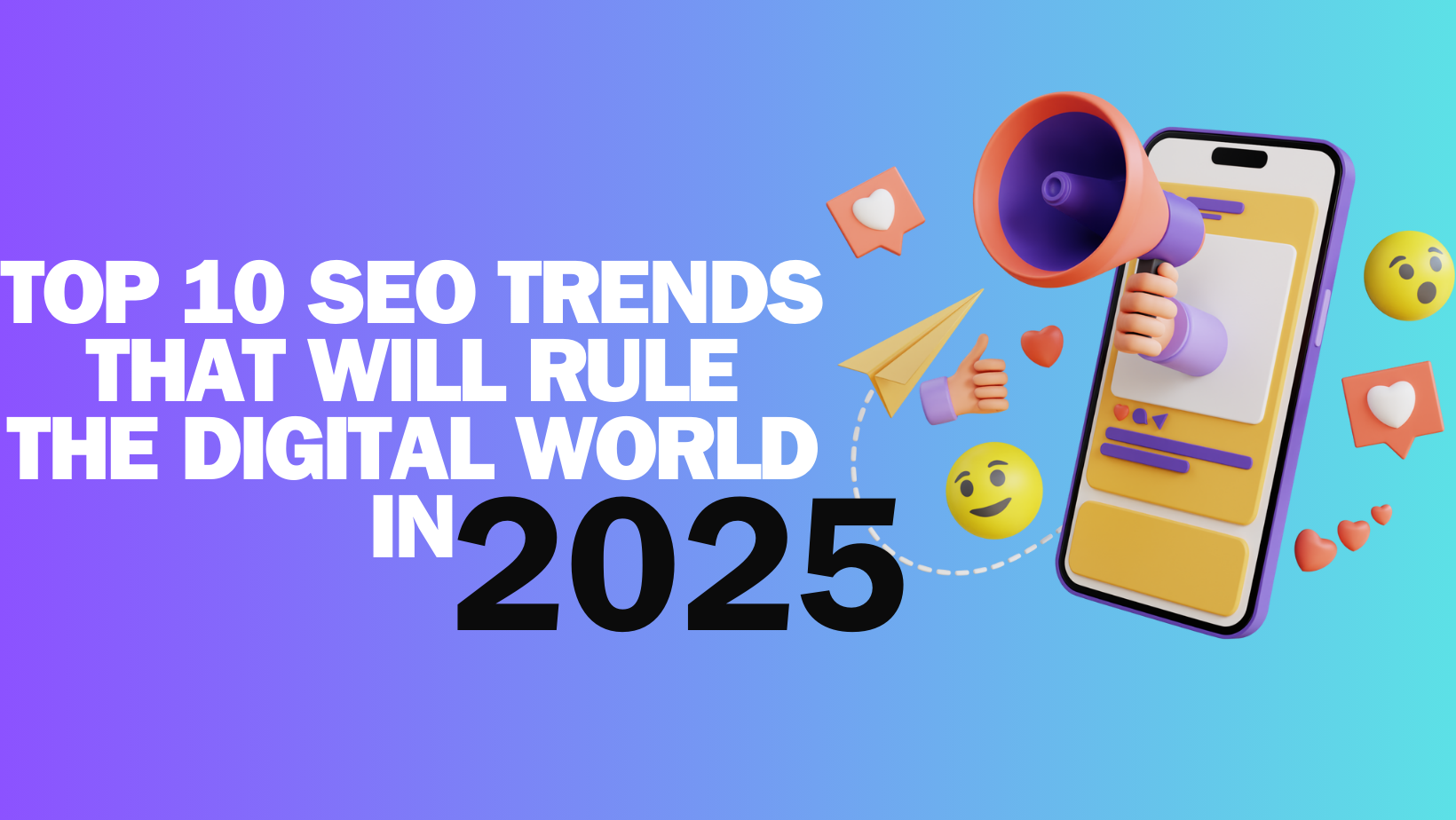 seo trends