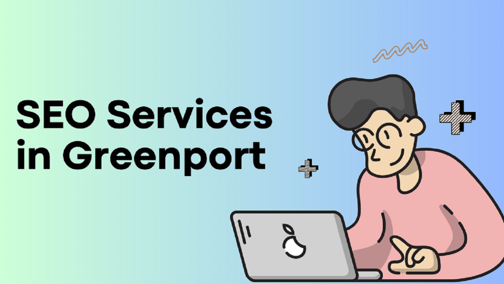 SEO Services in Greenport