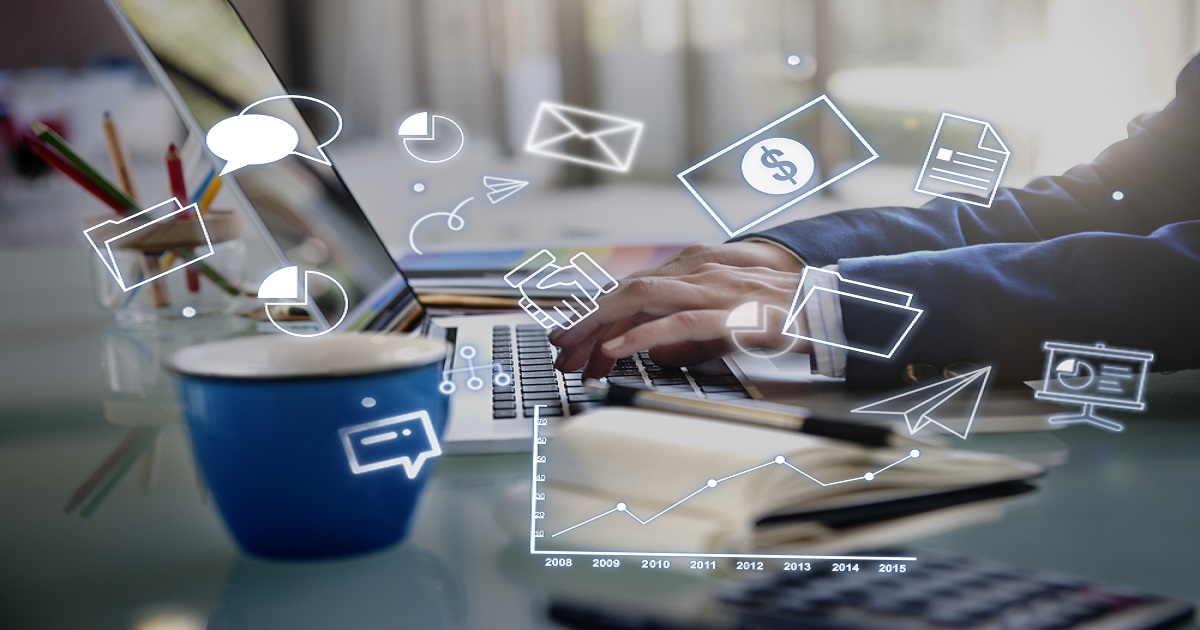 Digital Marketing Agency in Dubai Marina