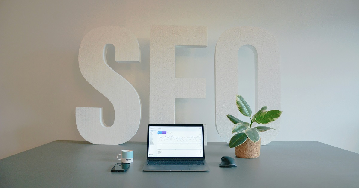 SEO agency in Downtown Dubai