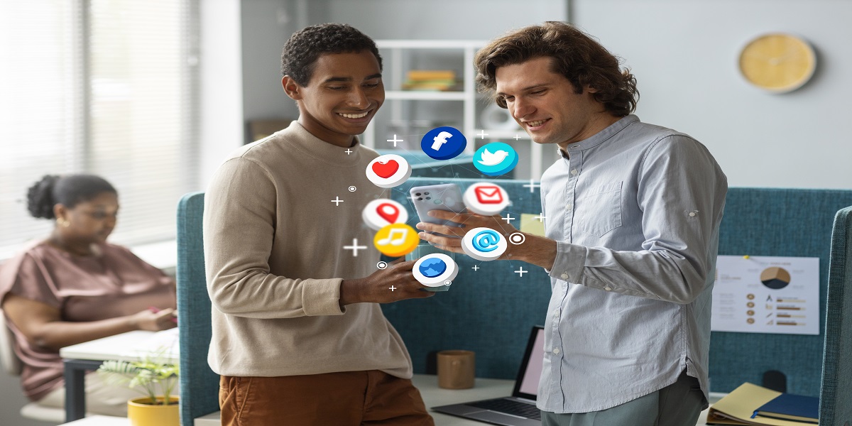 Digital Marketing agency in Business Bay Dubai
