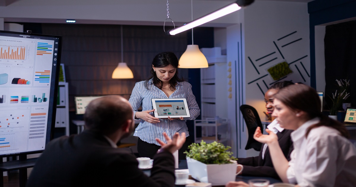 Digital Marketing agency in Jumeirah Lake Towers