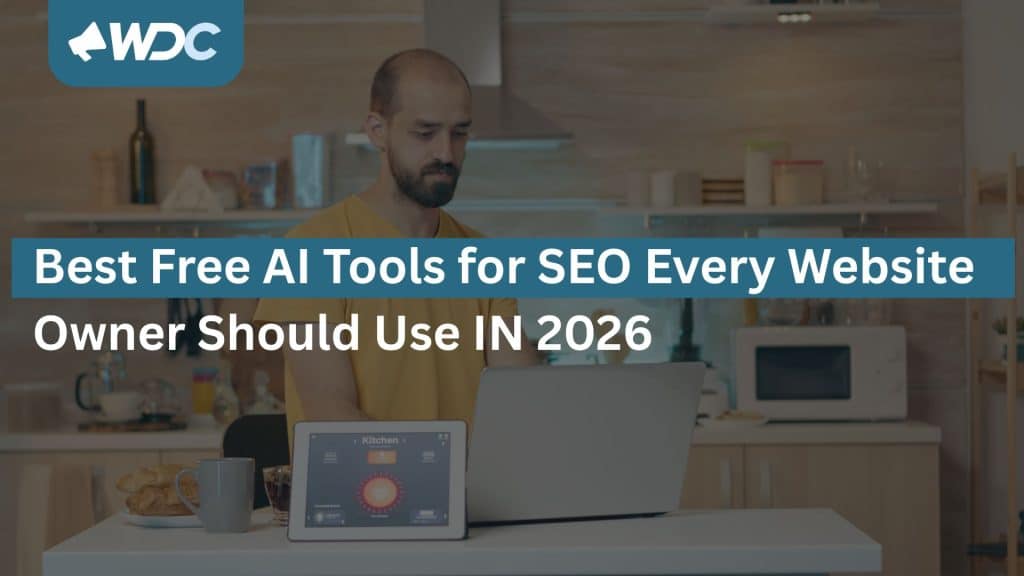 Best Free AI Tools for SEO Every Website Owner Should Use in 2026