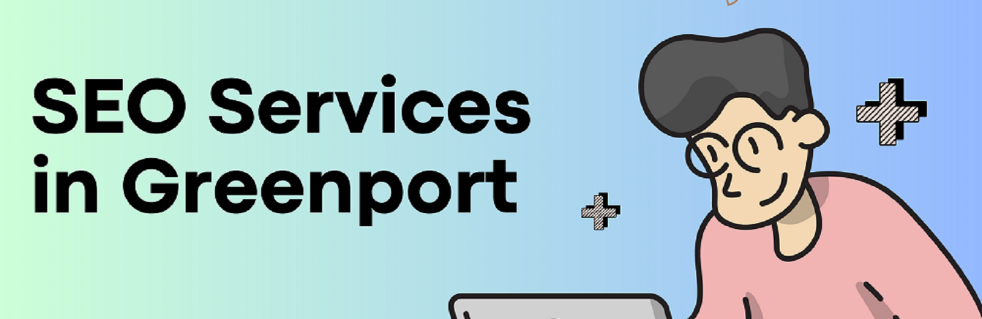 SEO Services in Greenport