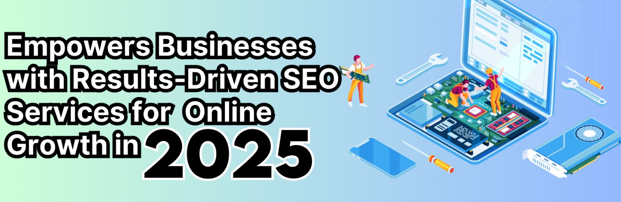 SEO Services