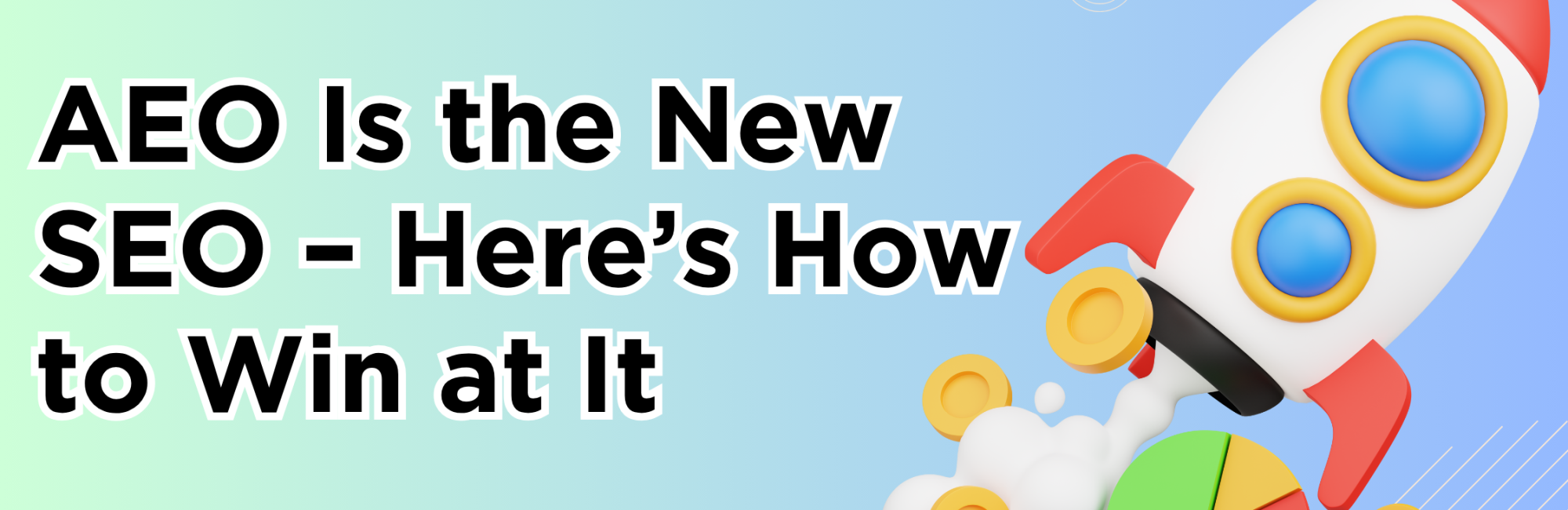 AEO Is the New SEO – Here’s How to Win at It