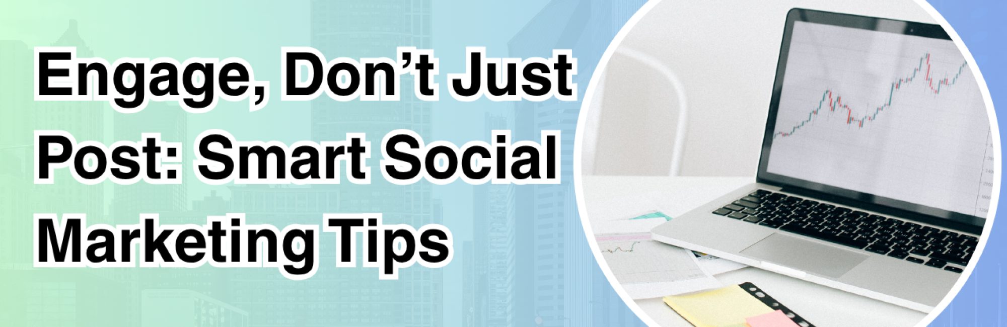 Social Marketing Tips